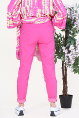 Magic Trousers Pink