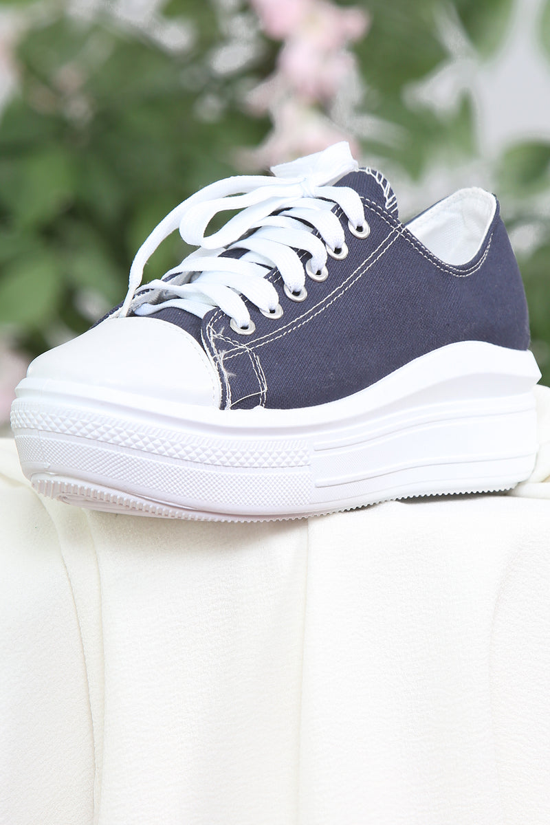FiFi Trainer Navy