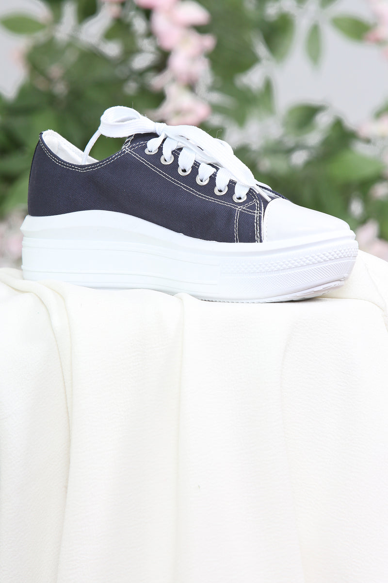 FiFi Trainer Navy
