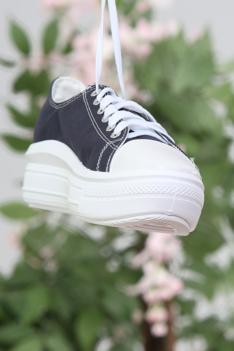 FiFi Trainer Navy