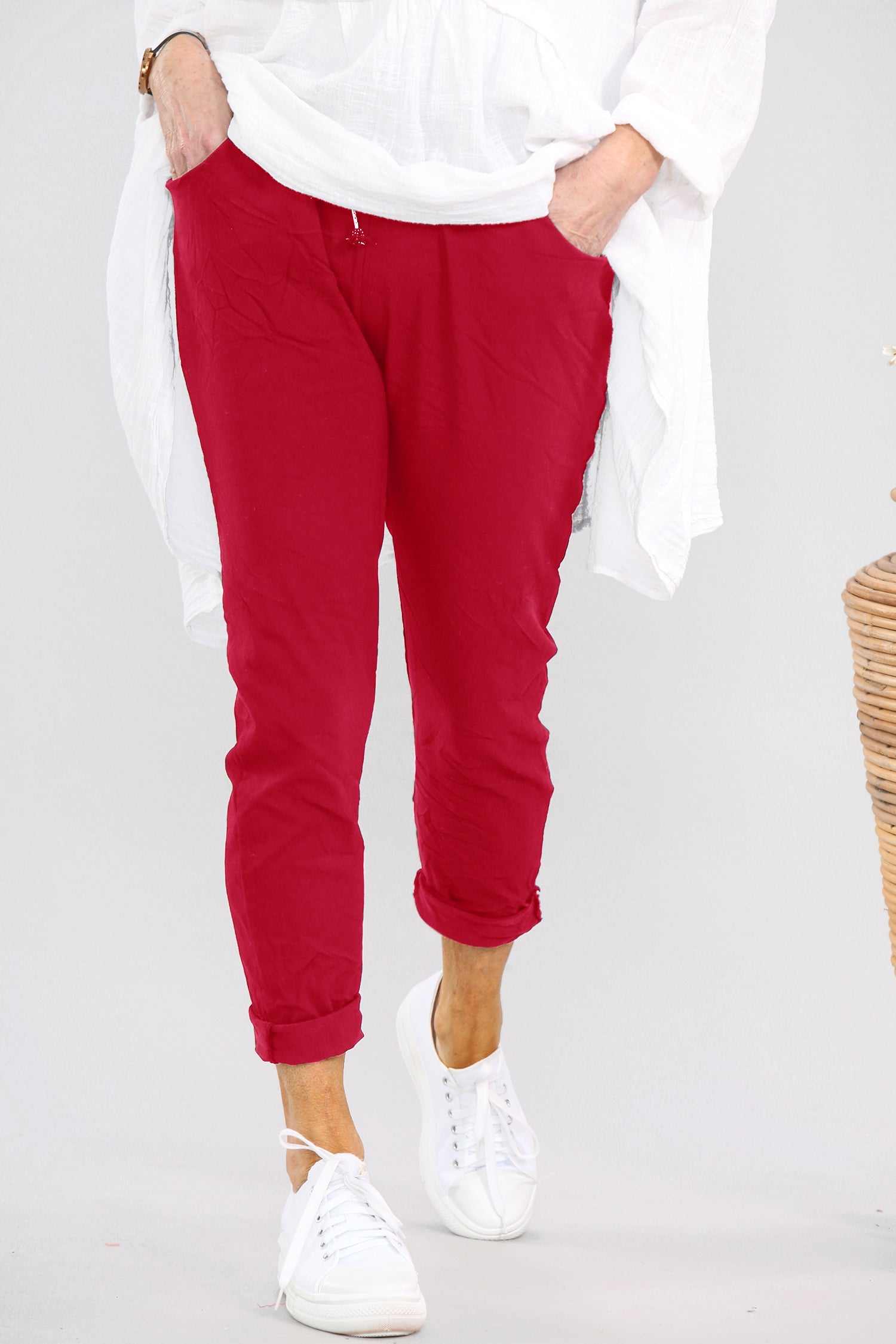 Animal Magic Trousers - Was £33 Now £25 main image 1