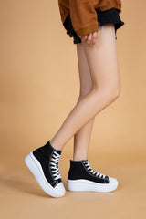 FiFi Trainer Boot Black