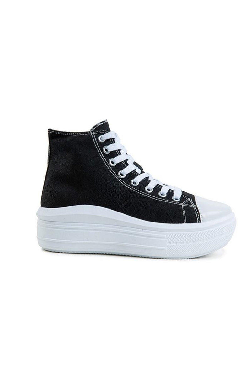 FiFi Trainer Boot Black
