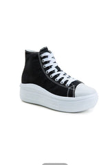 FiFi Trainer Boot Black